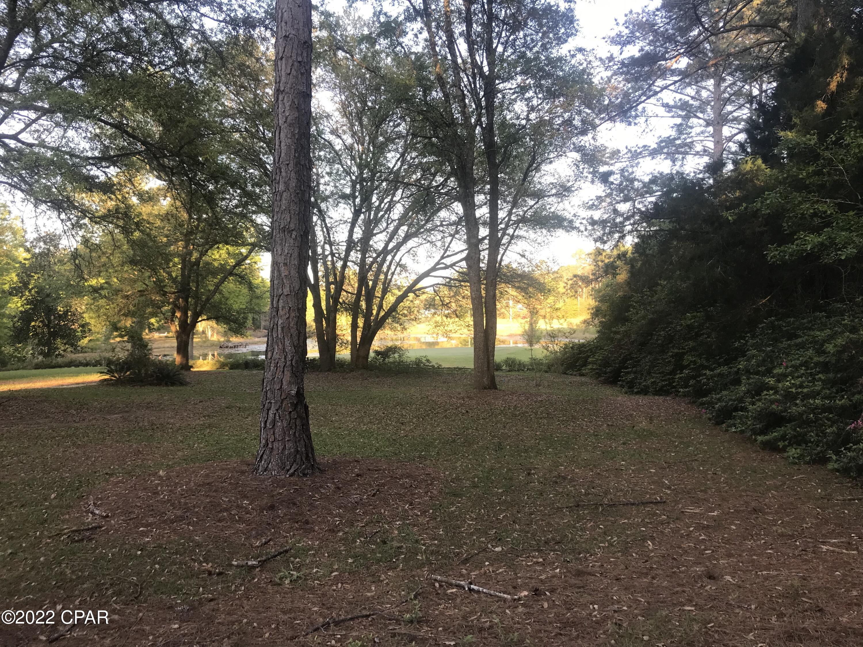 Dogwood Lake Estates - Land