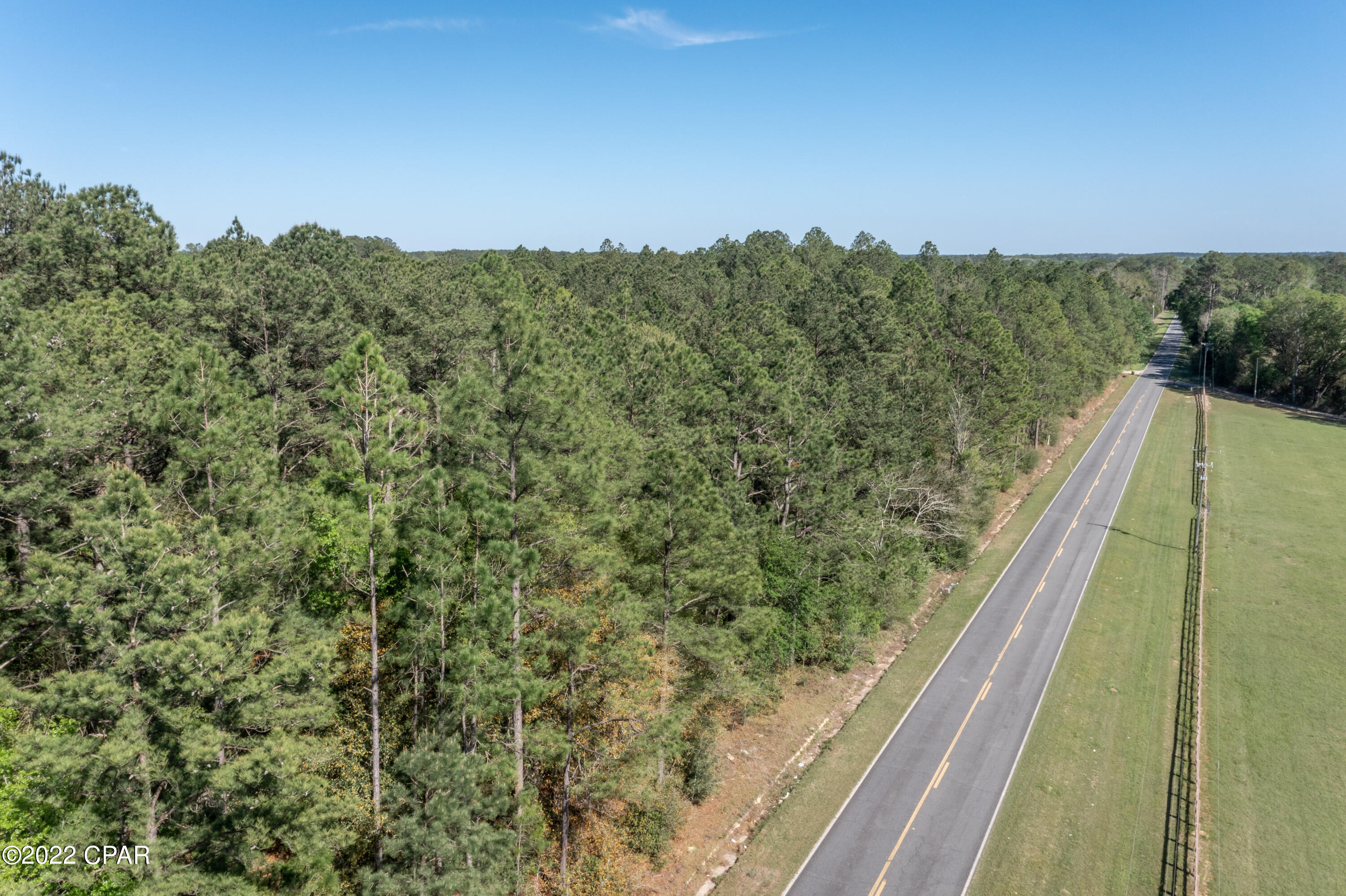 Dogwood Lake Estates - Land