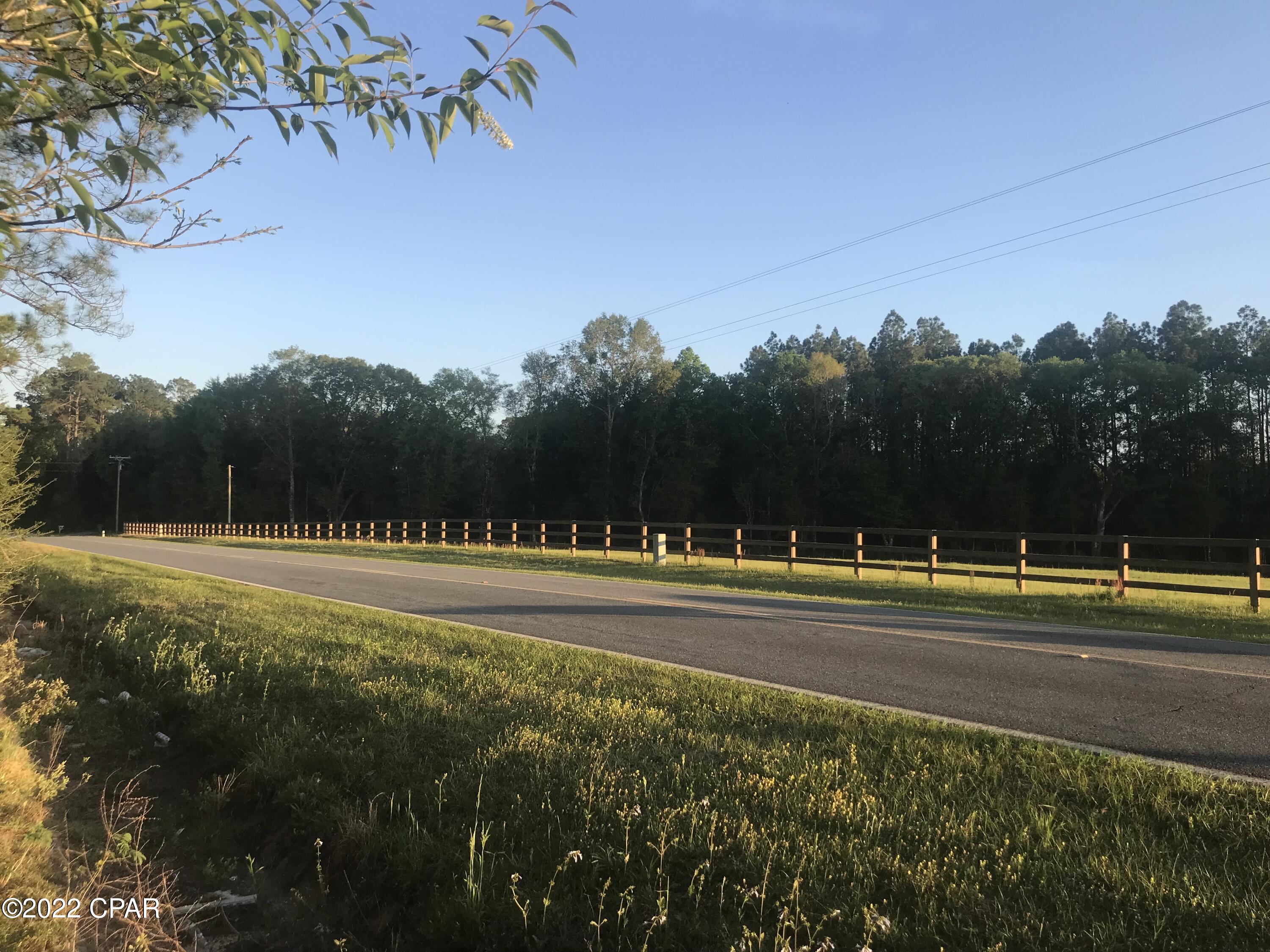 Dogwood Lake Estates - Land