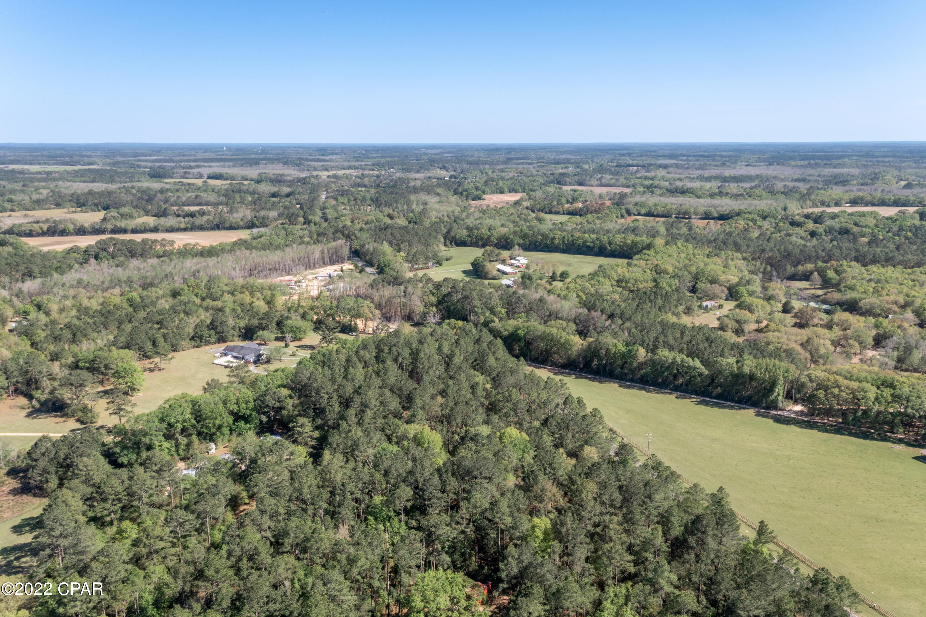 Dogwood Lake Estates - Land