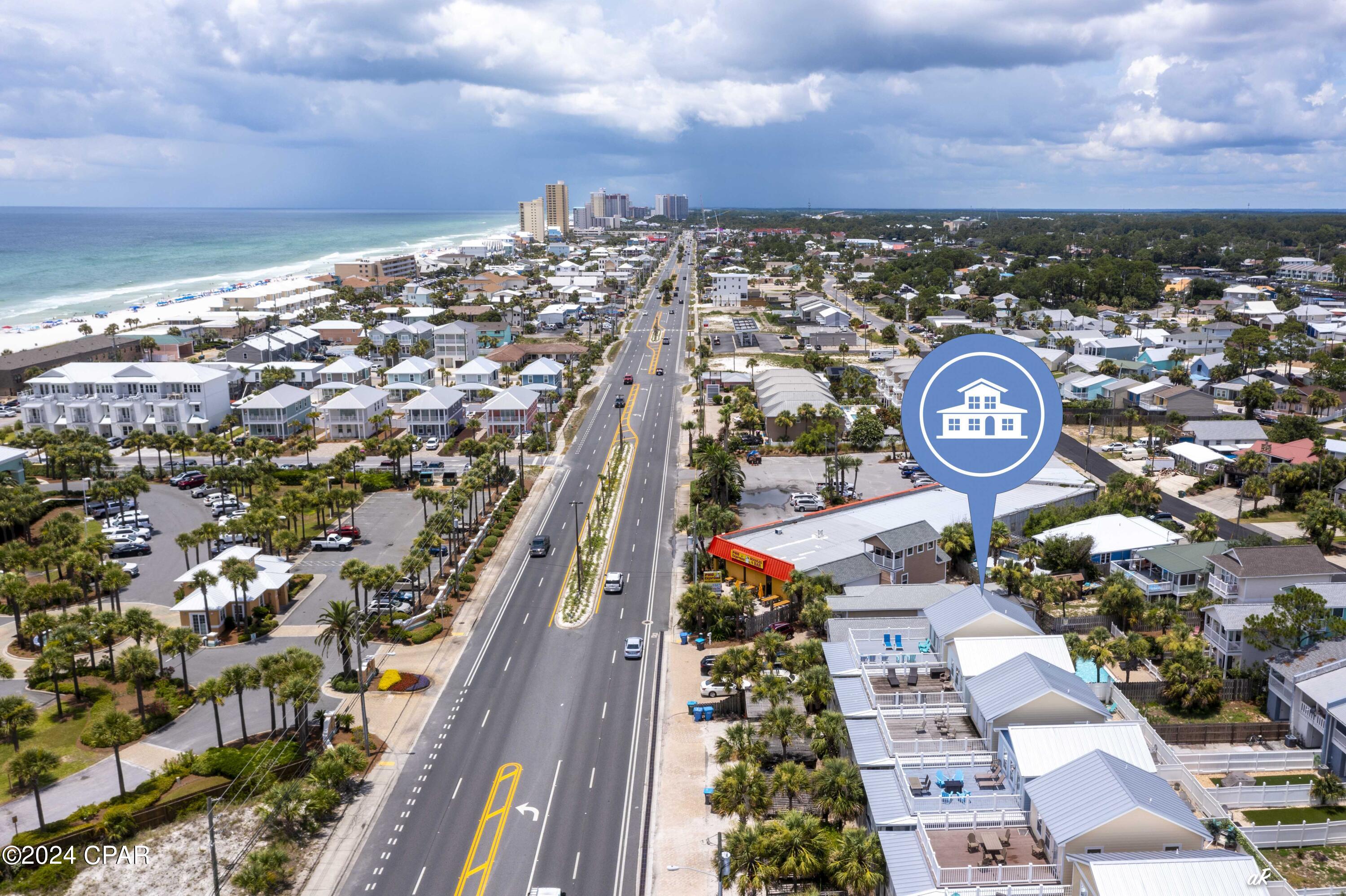 Holiday Beach Unit 16 - Residential