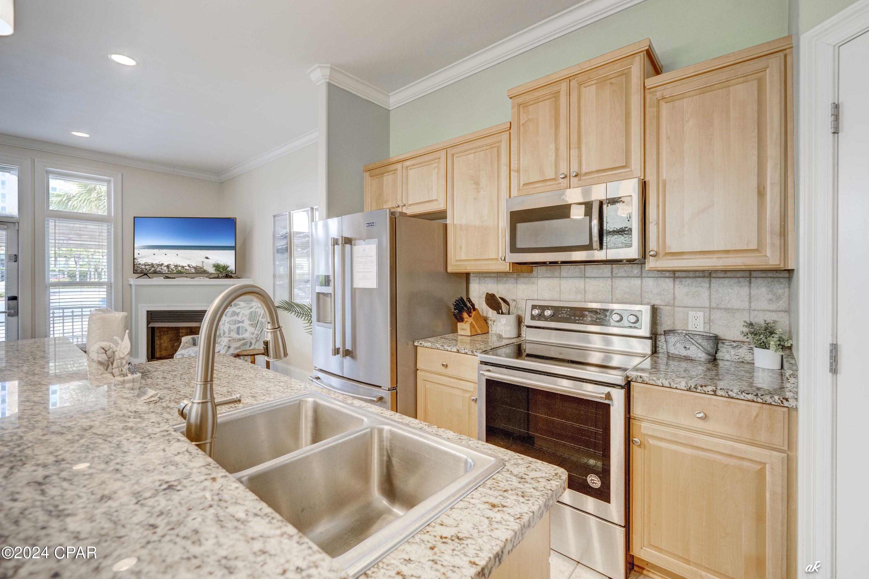 Holiday Beach Unit 16 - Residential