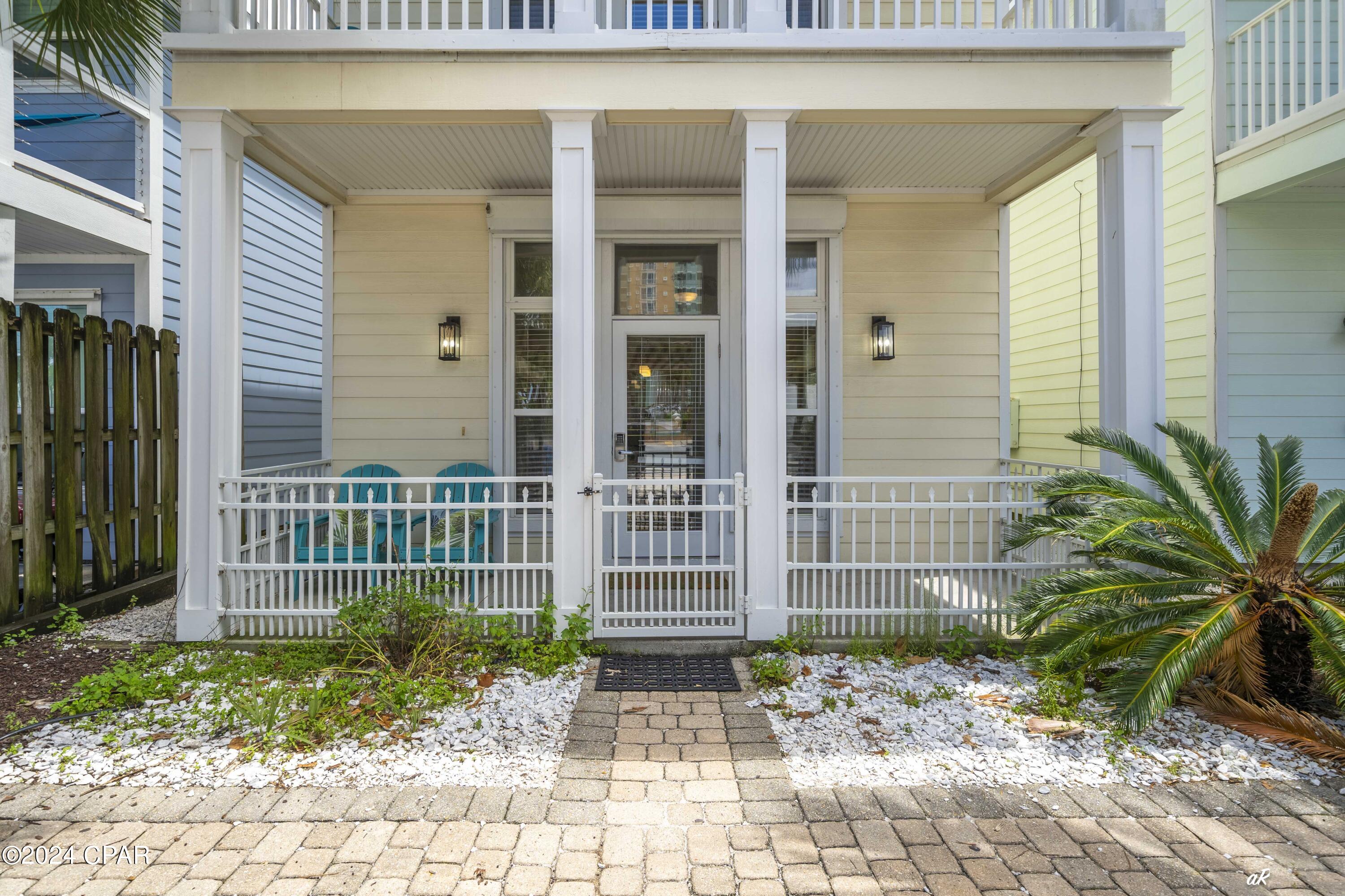 Holiday Beach Unit 16 - Residential