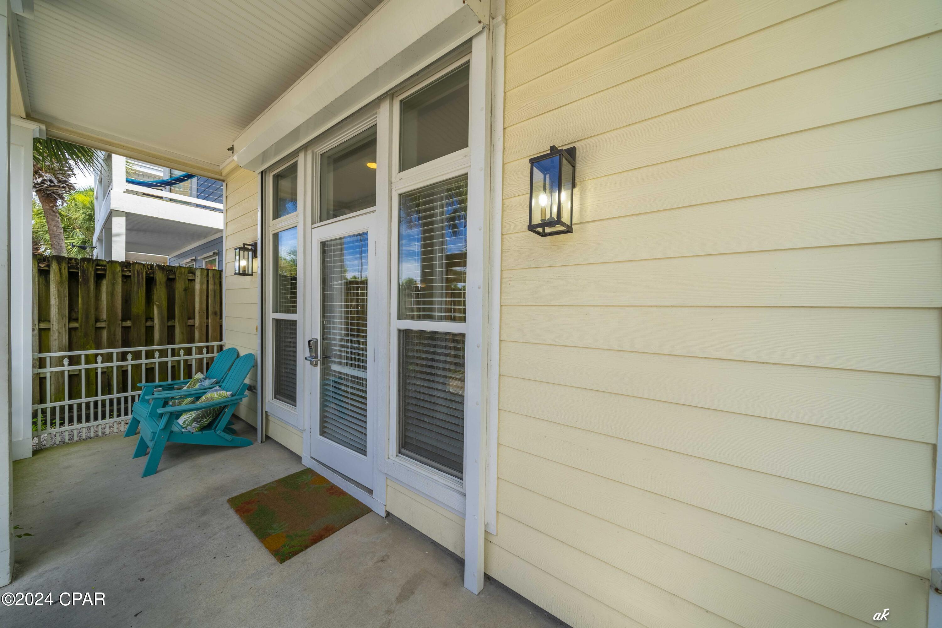 Holiday Beach Unit 16 - Residential