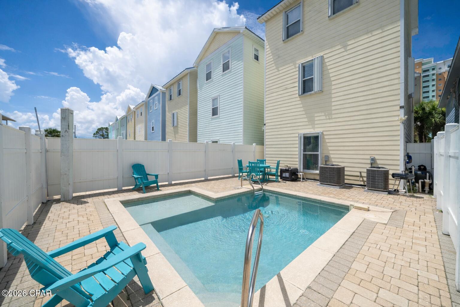 Holiday Beach Unit 16 - Residential