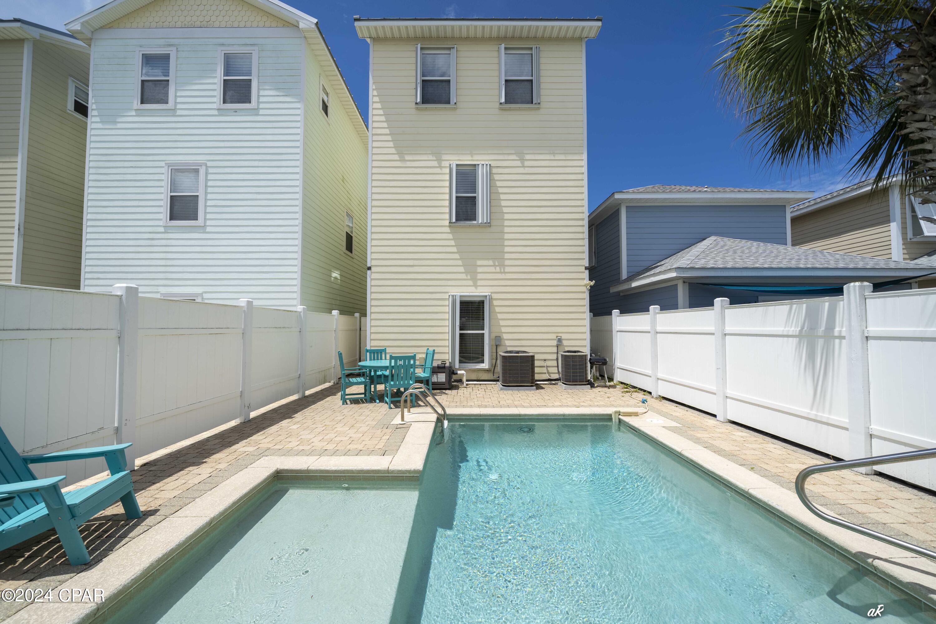 Holiday Beach Unit 16 - Residential