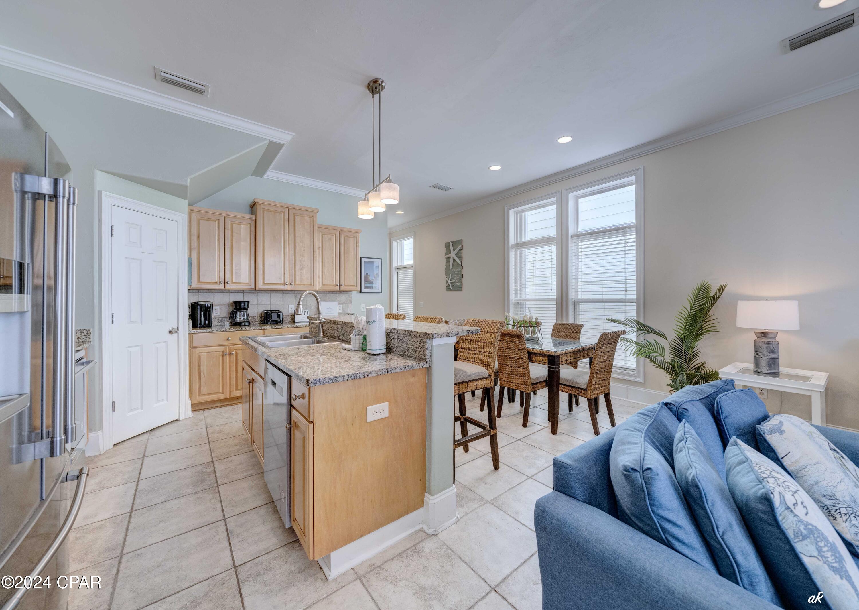 Holiday Beach Unit 16 - Residential