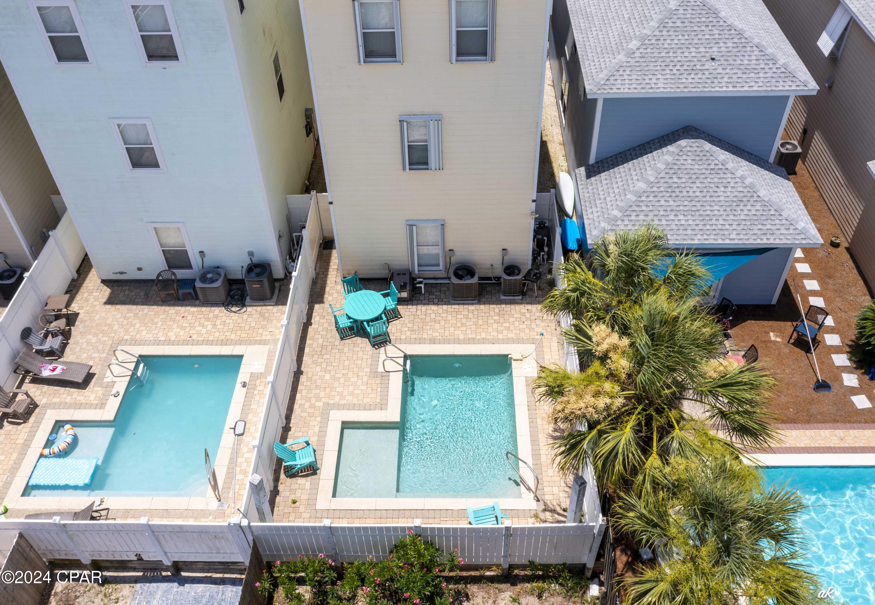 Holiday Beach Unit 16 - Residential