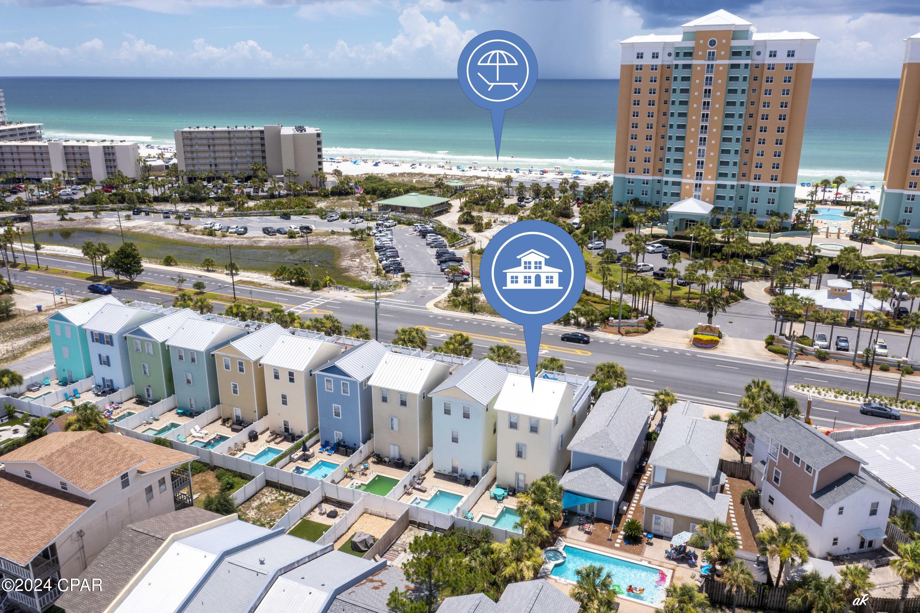 Holiday Beach Unit 16 - Residential