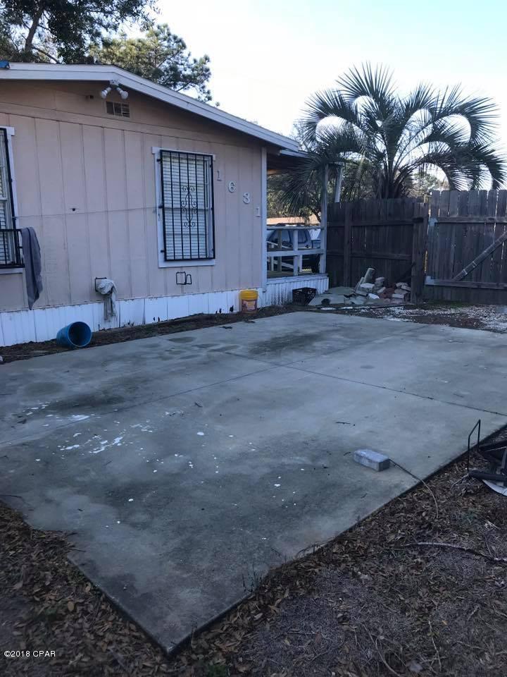 St. Andrews Bay Dev. Co. - Commercial Sale