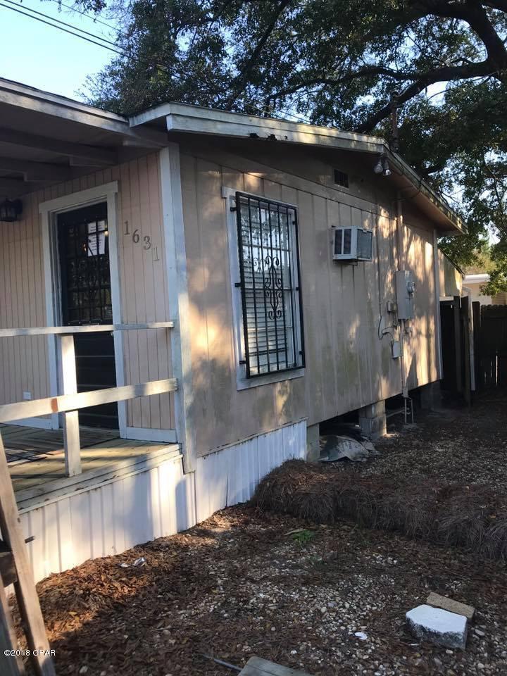 St. Andrews Bay Dev. Co. - Commercial Sale