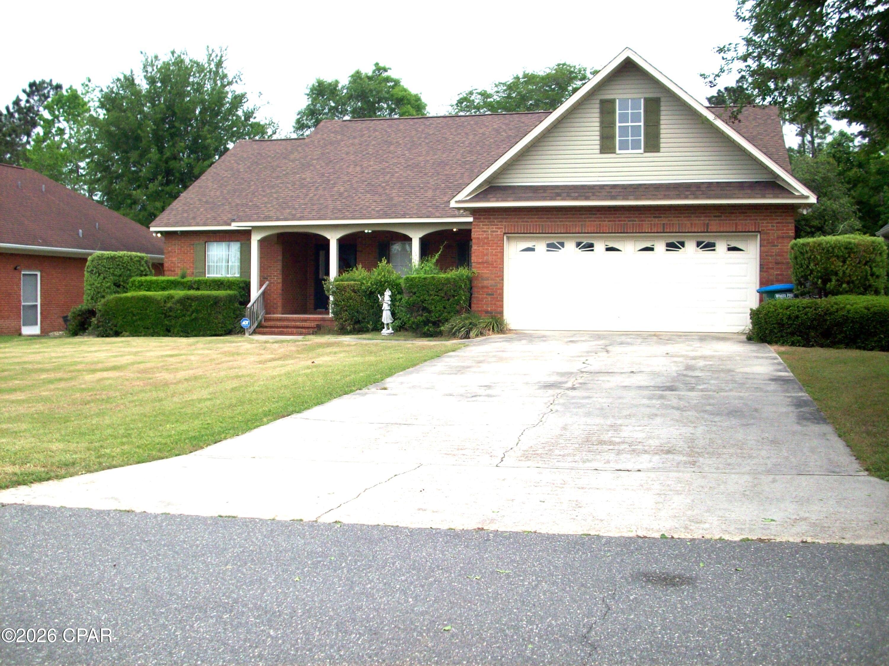 Camellia Acres - Residential