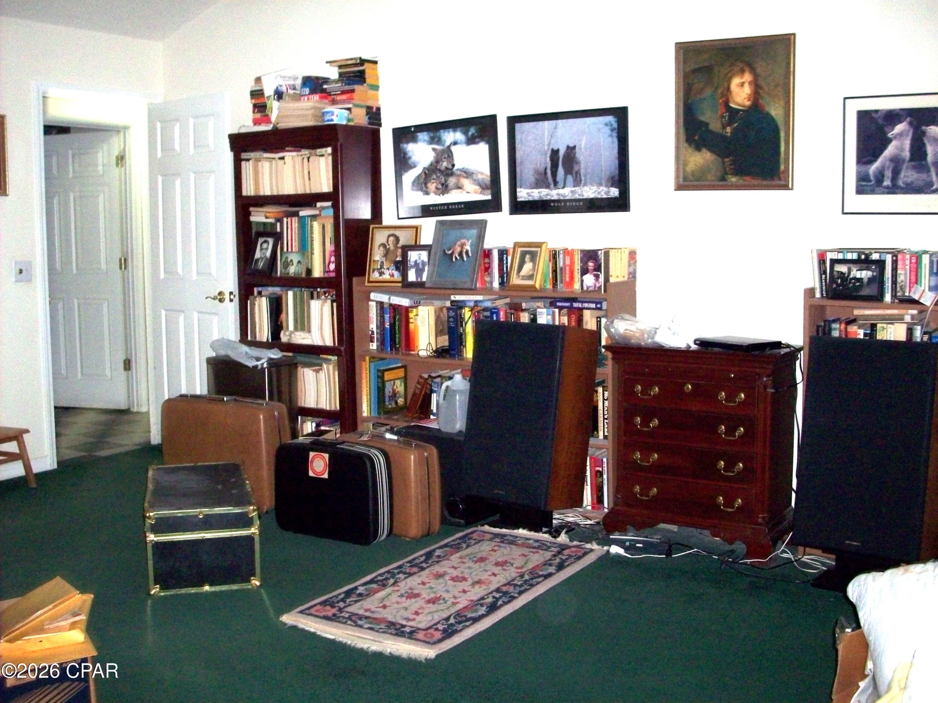 Camellia Acres - Residential