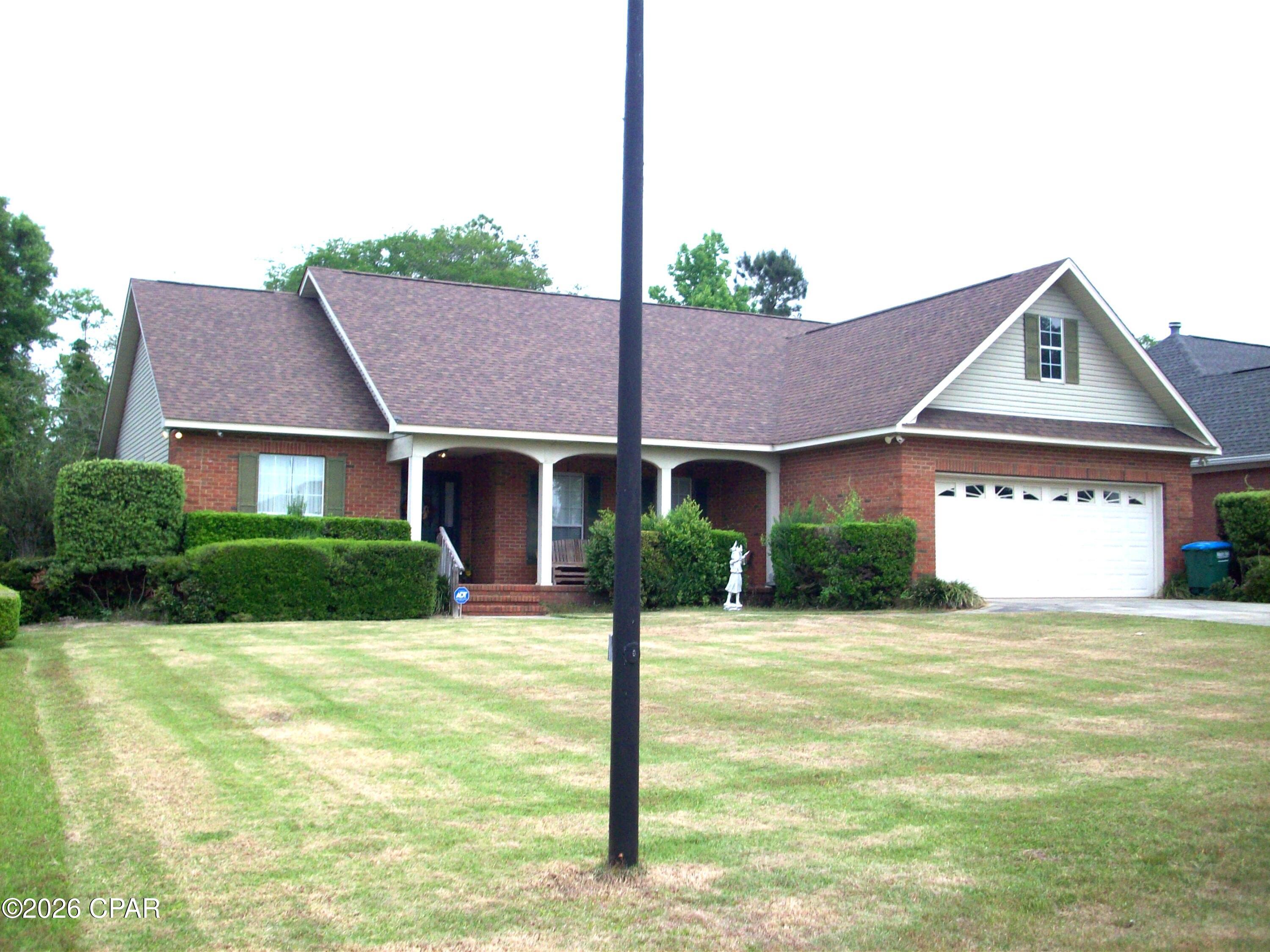 Camellia Acres - Residential