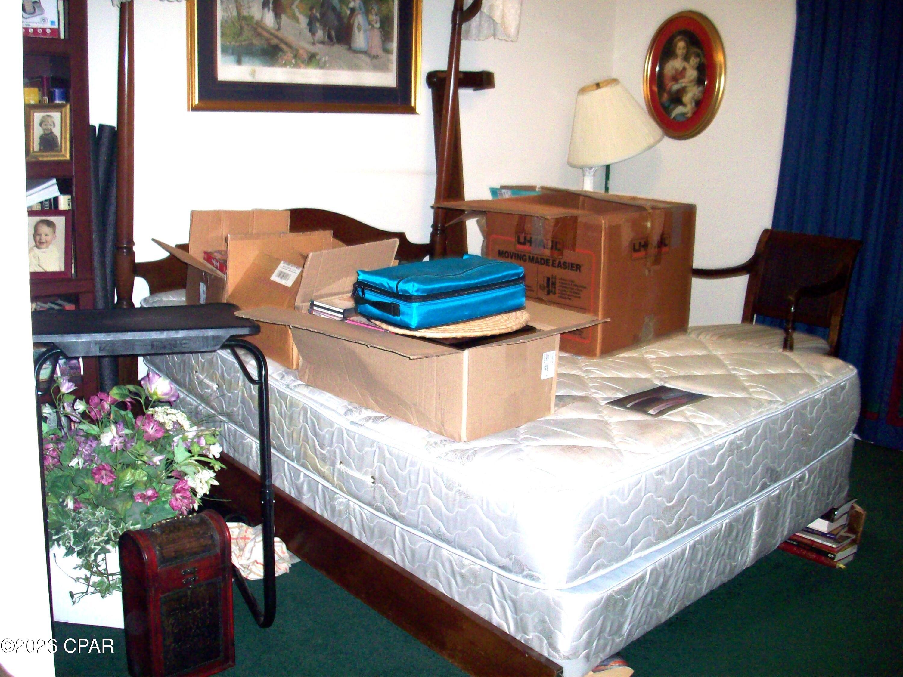 Camellia Acres - Residential