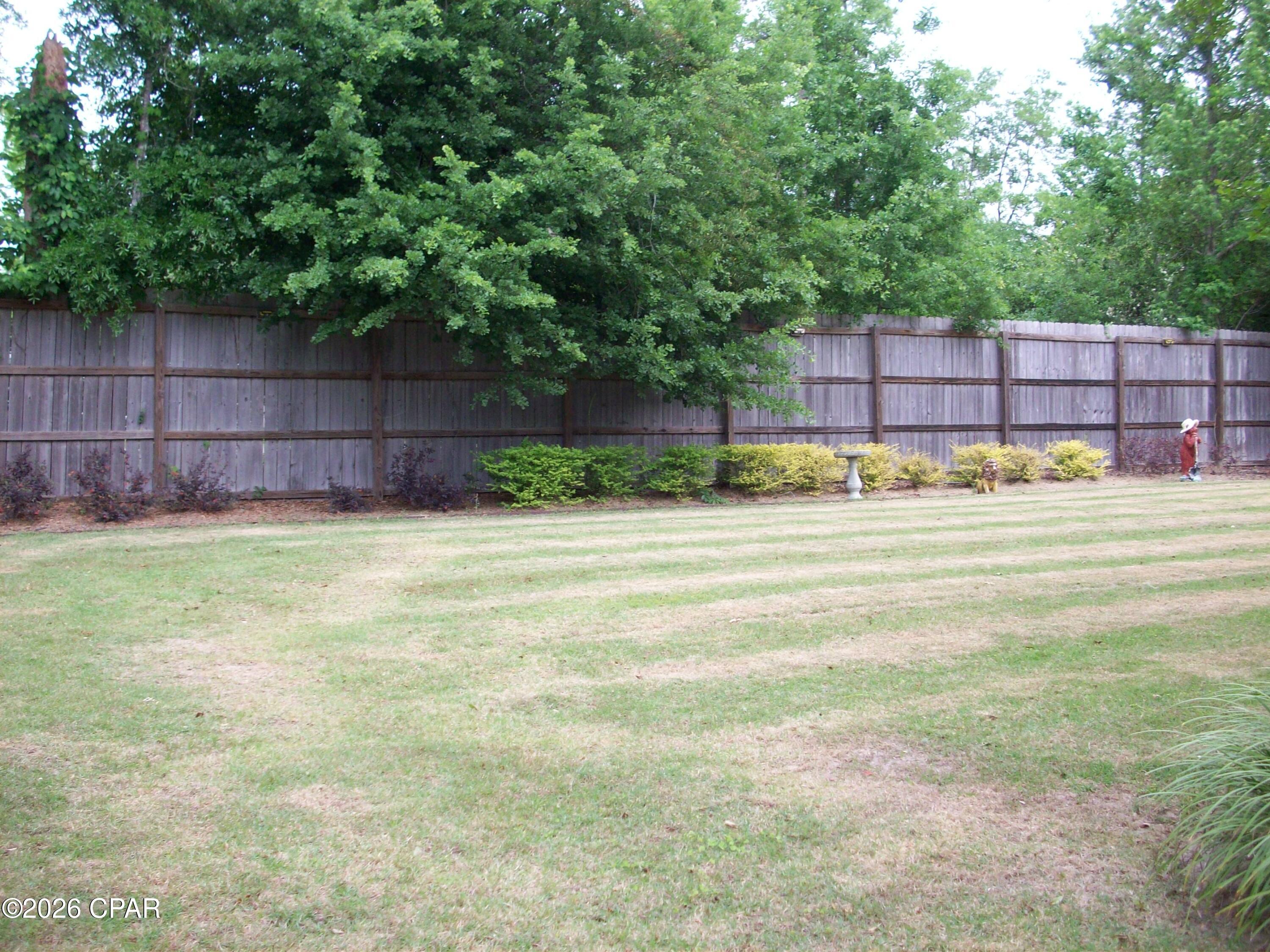 Camellia Acres - Residential