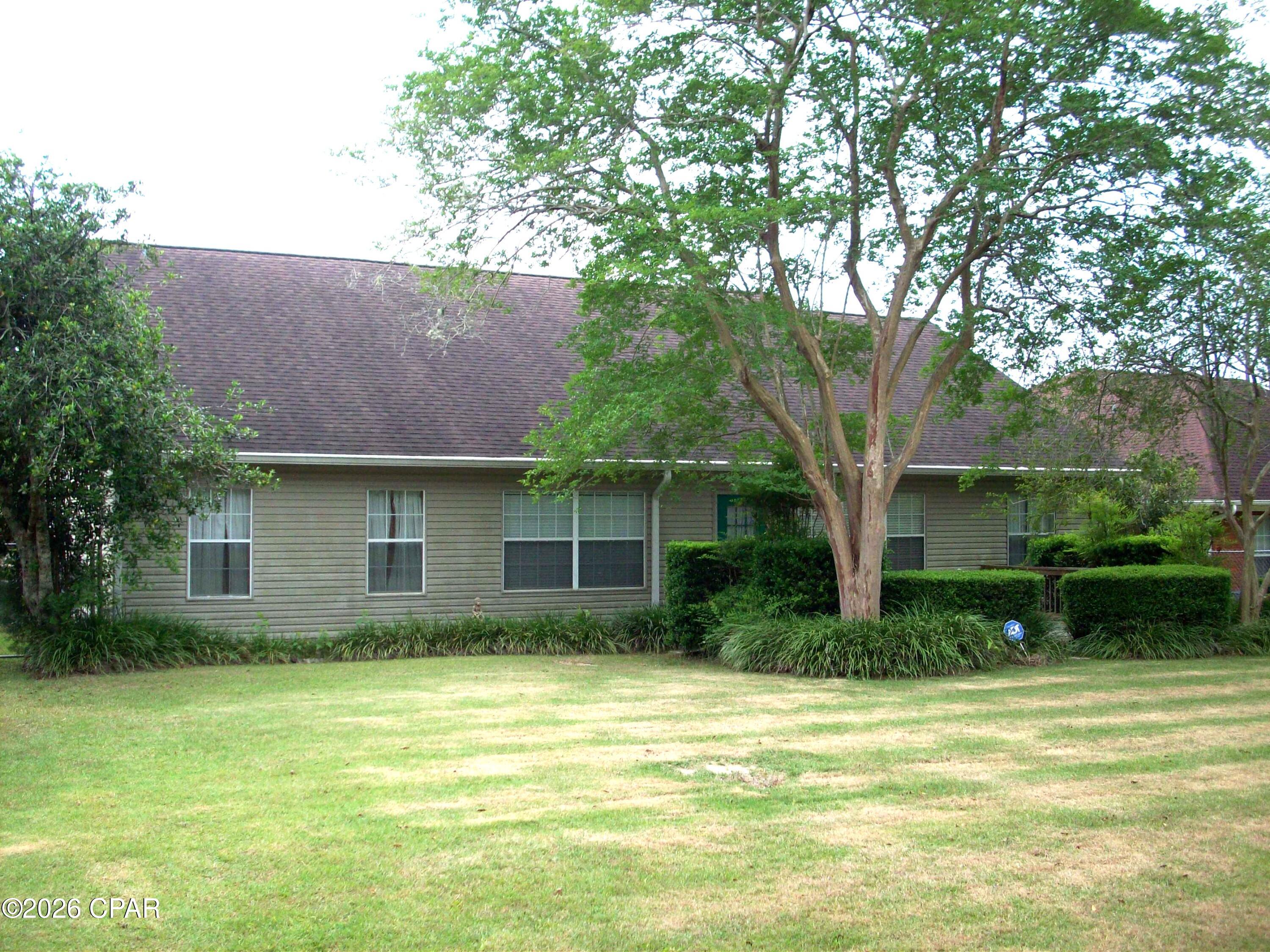 Camellia Acres - Residential