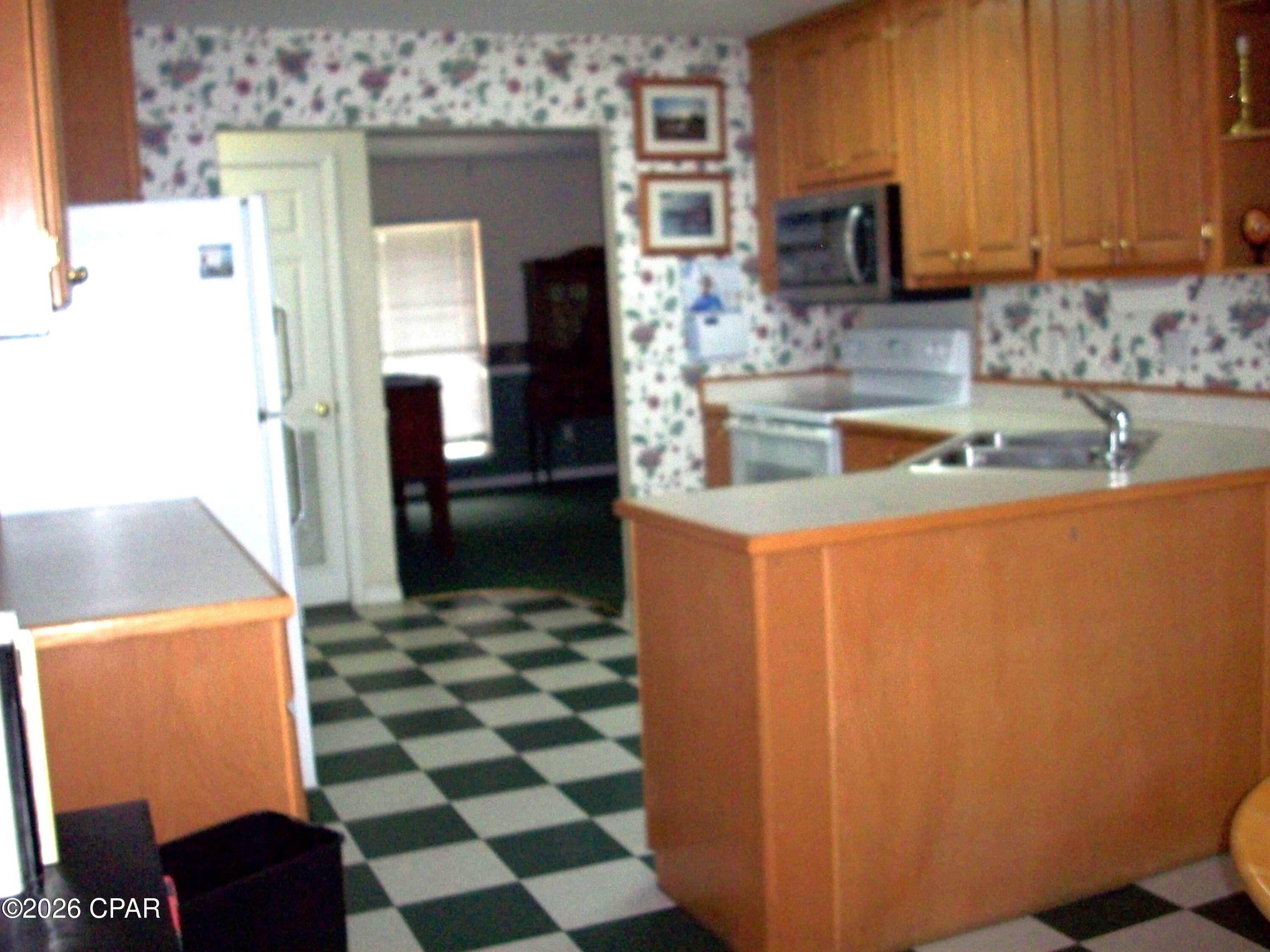 Camellia Acres - Residential