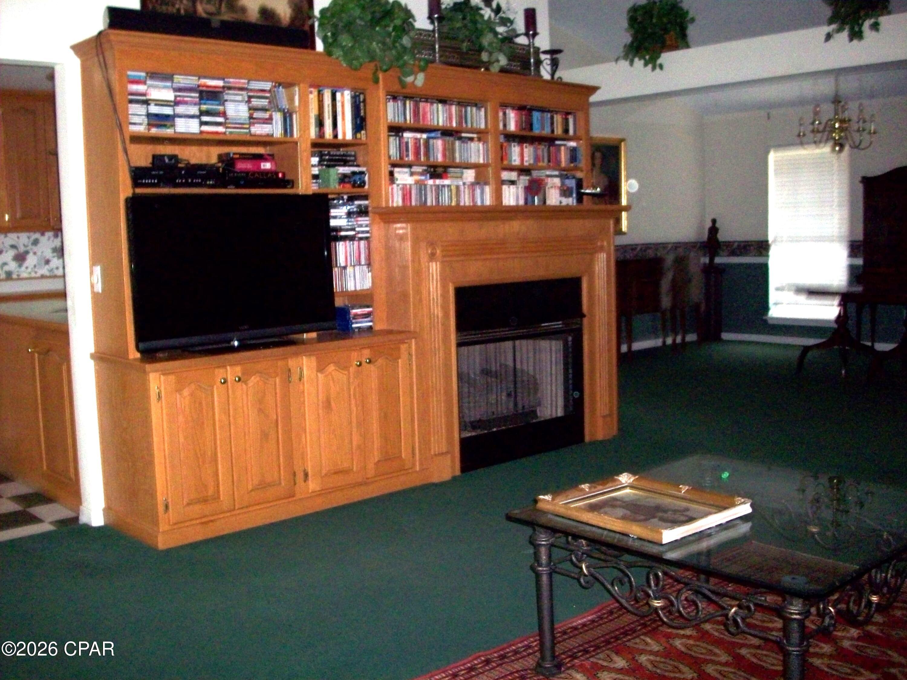 Camellia Acres - Residential