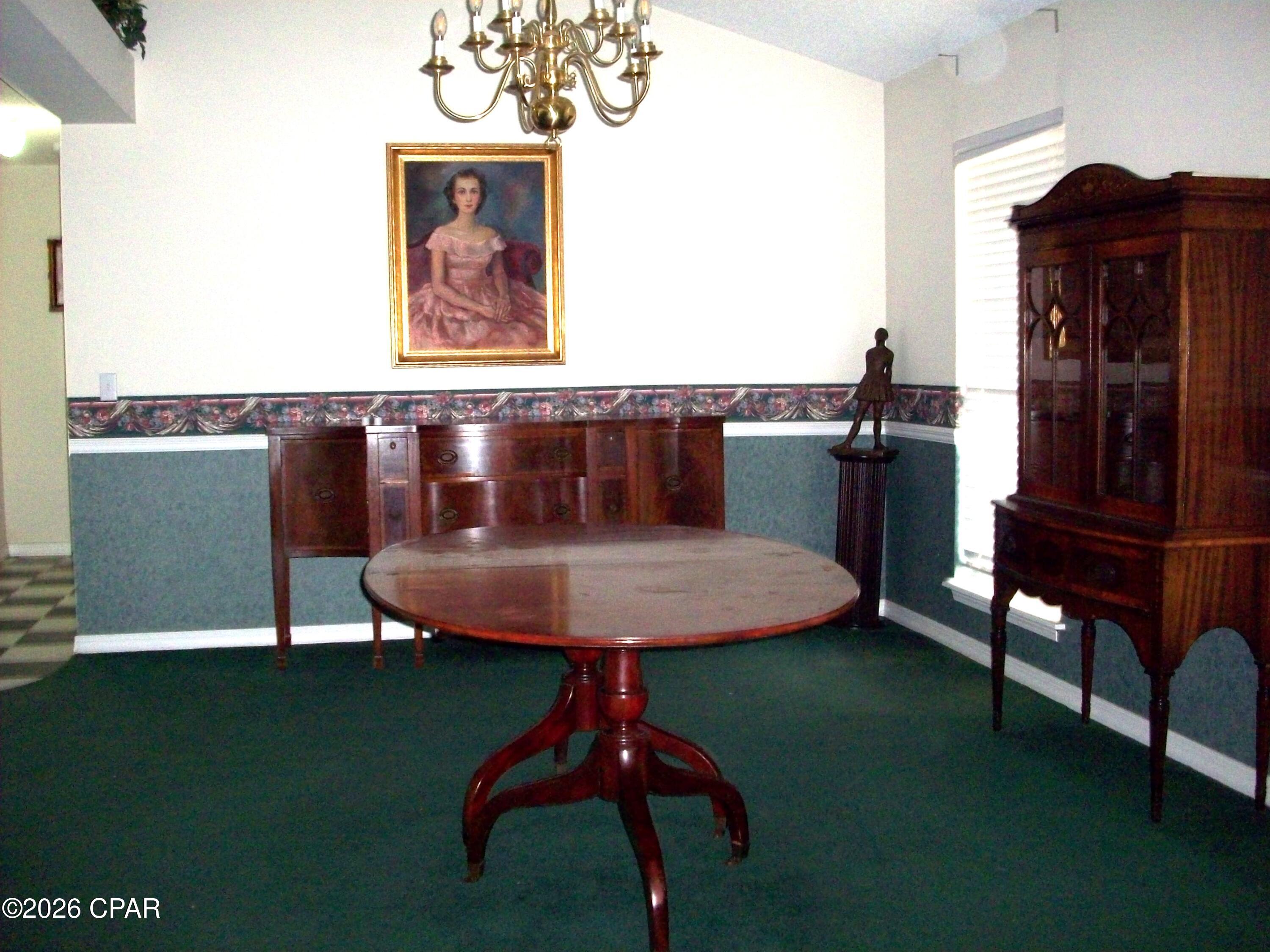 Camellia Acres - Residential