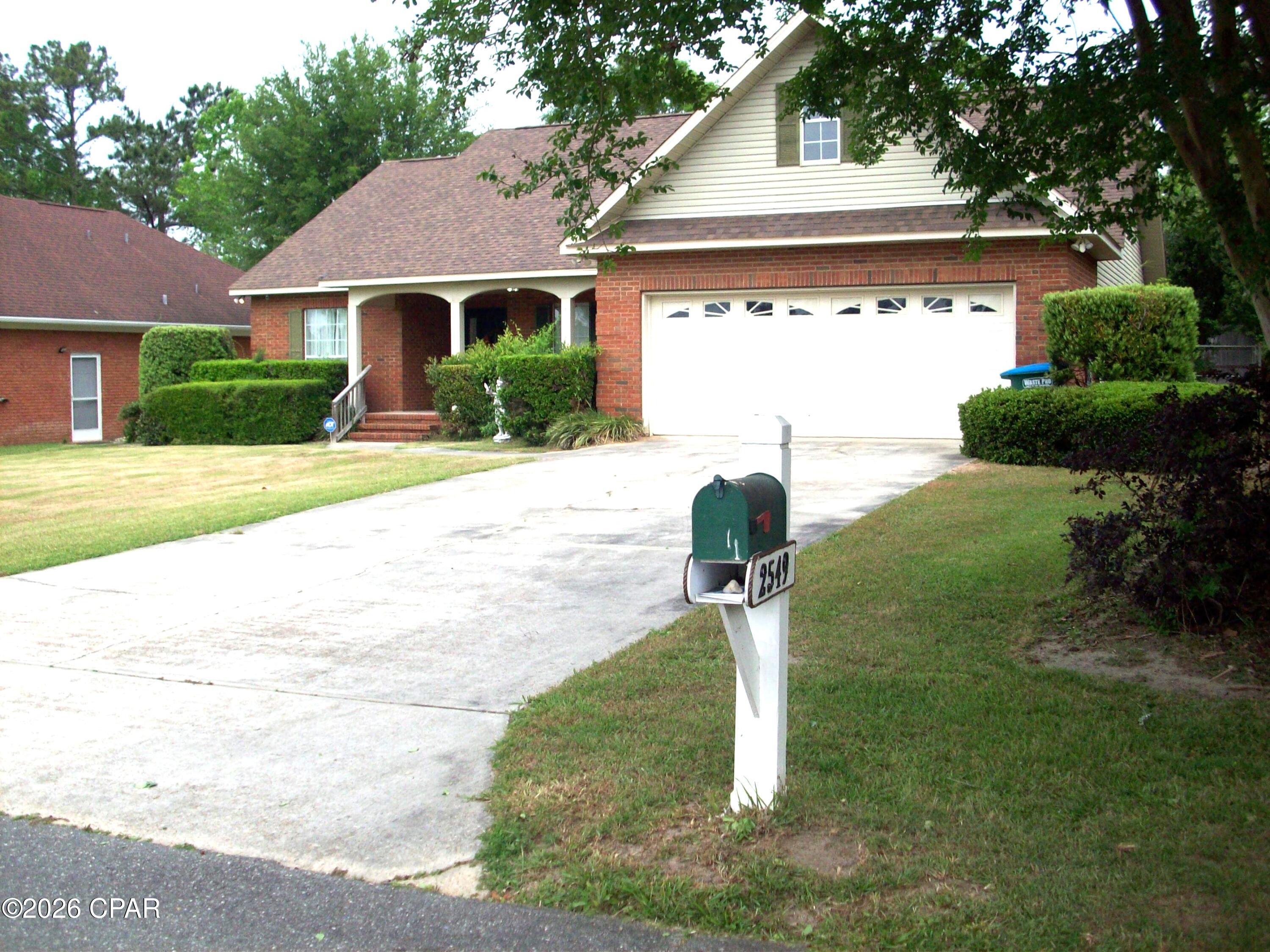 Camellia Acres - Residential