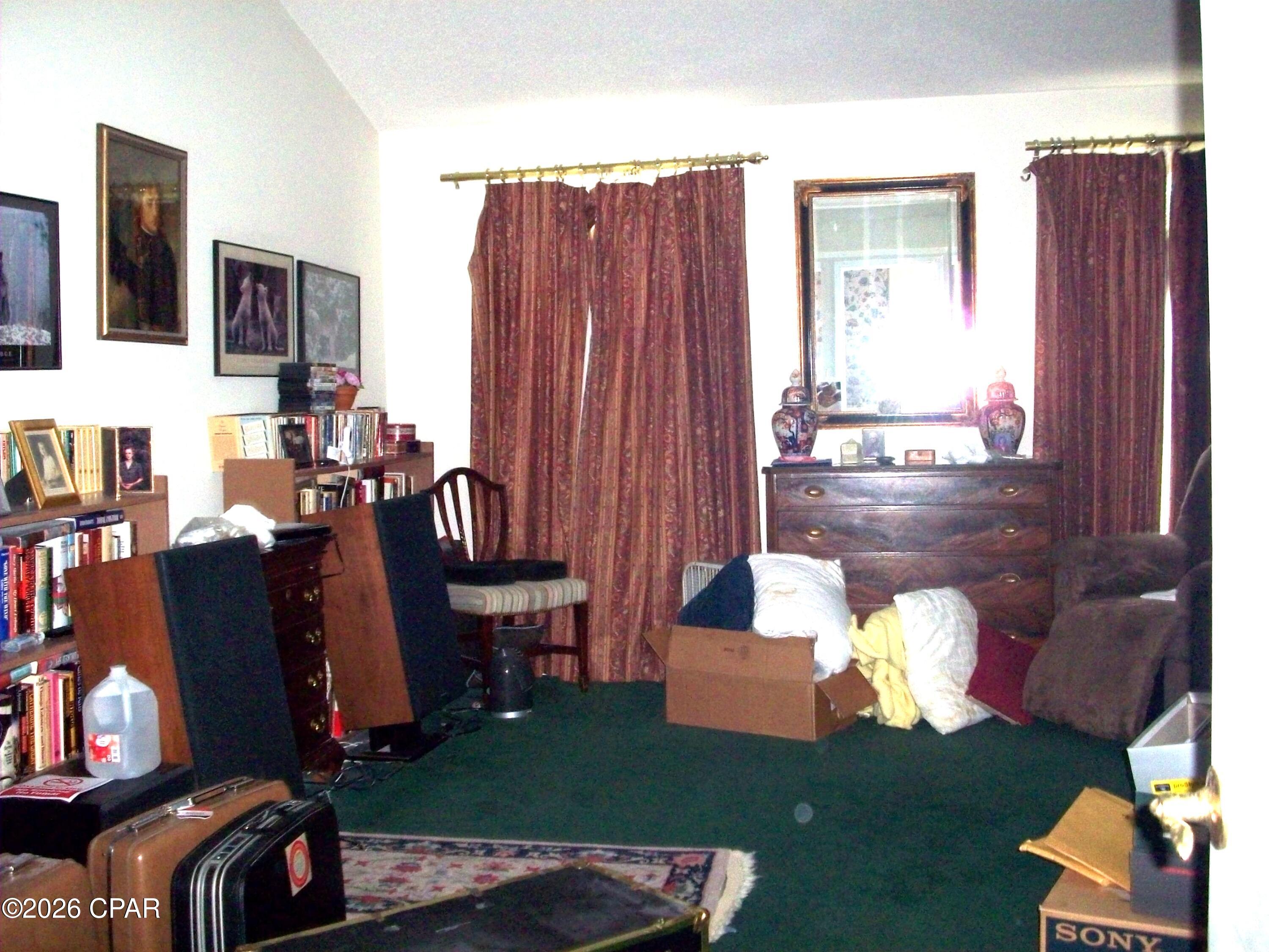 Camellia Acres - Residential