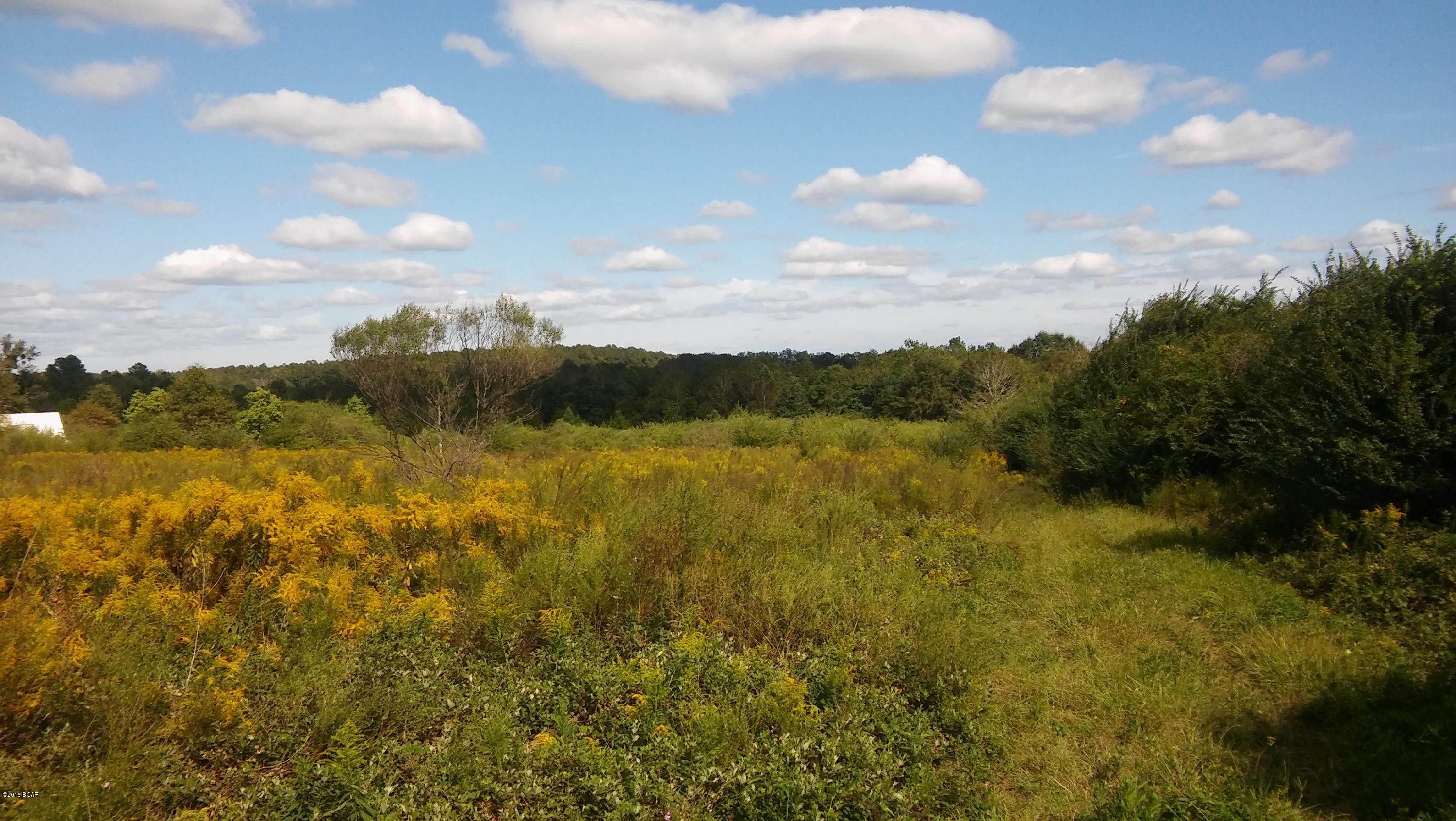 No Named Subdivision - Land