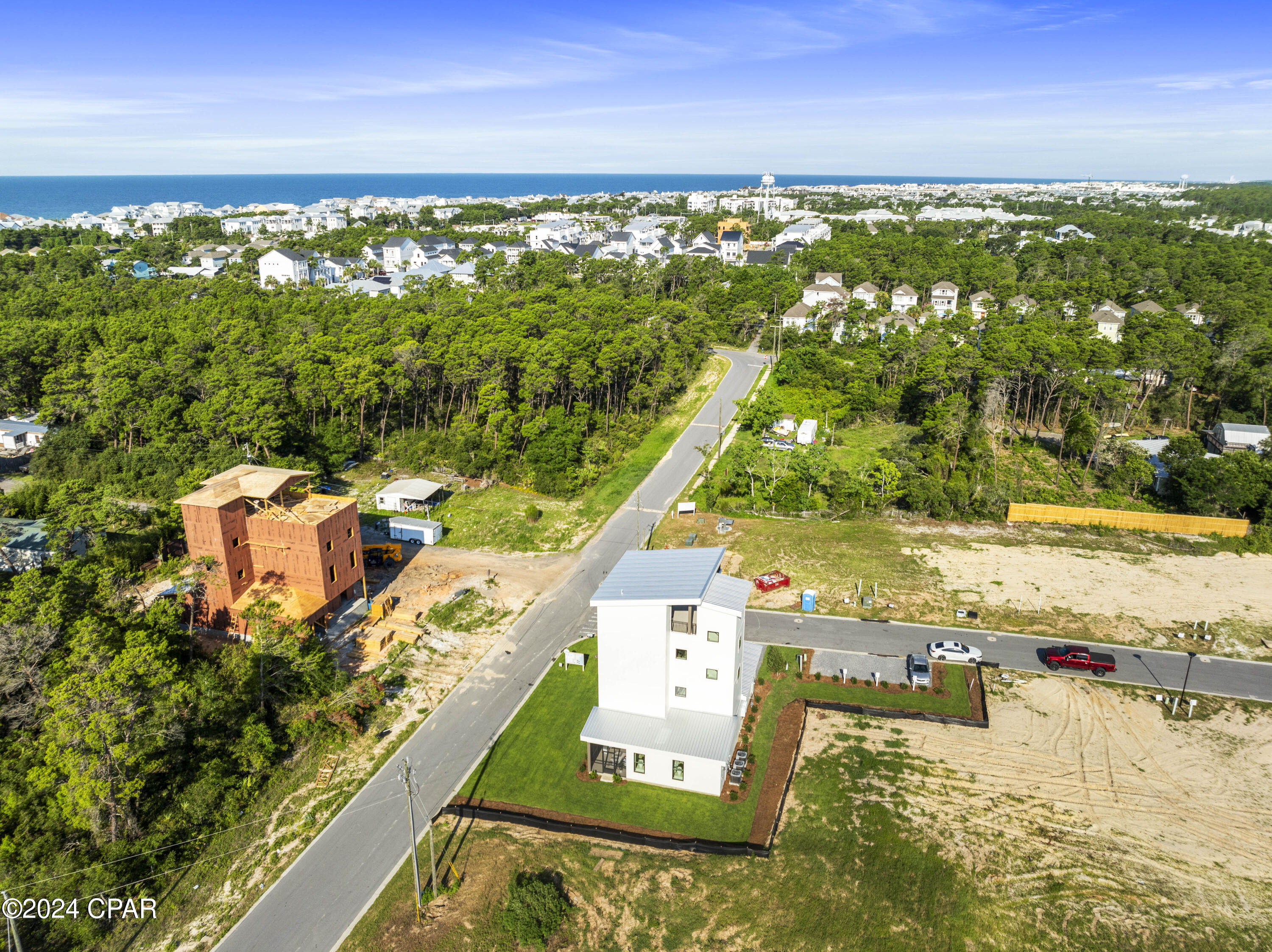 [No Recorded Subdiv] - Residential