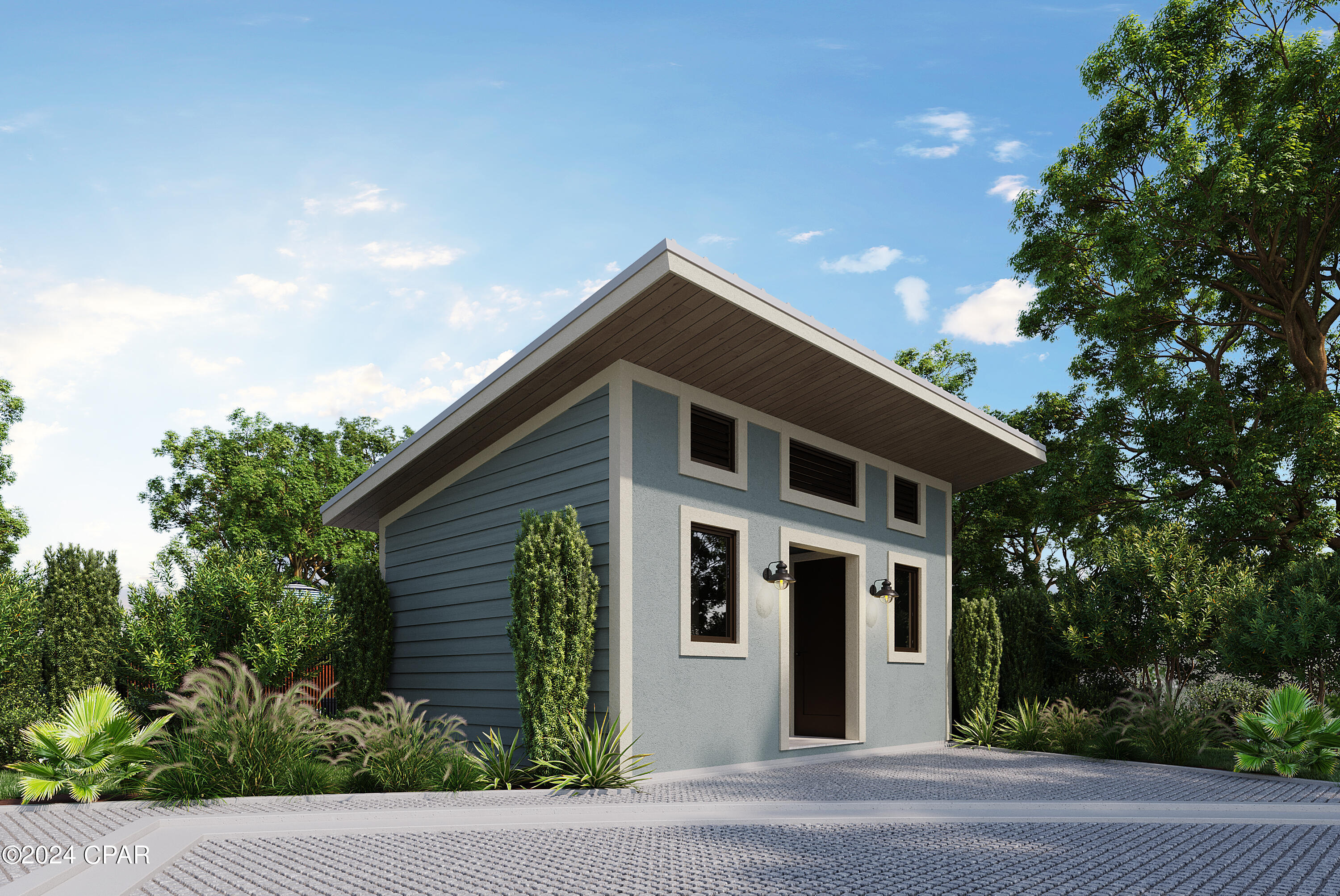 [No Recorded Subdiv] - Residential