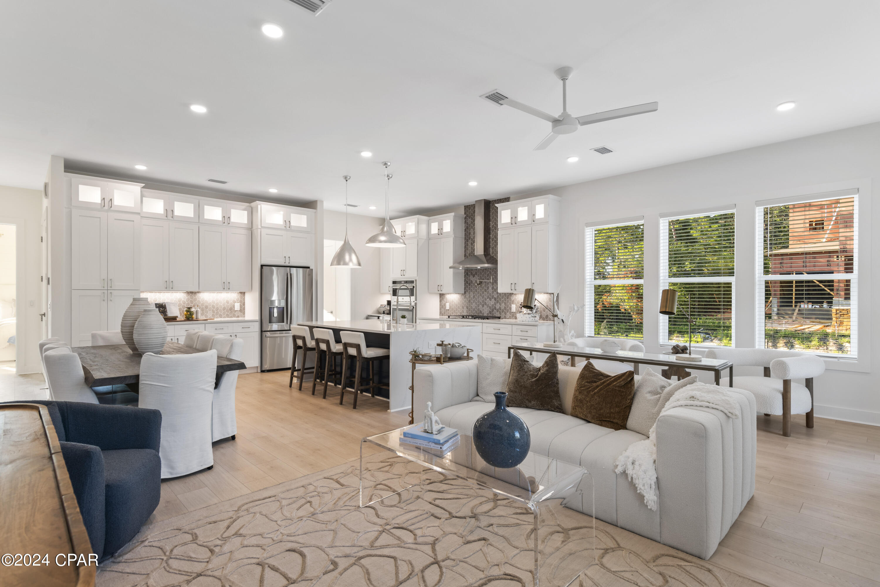 [No Recorded Subdiv] - Residential