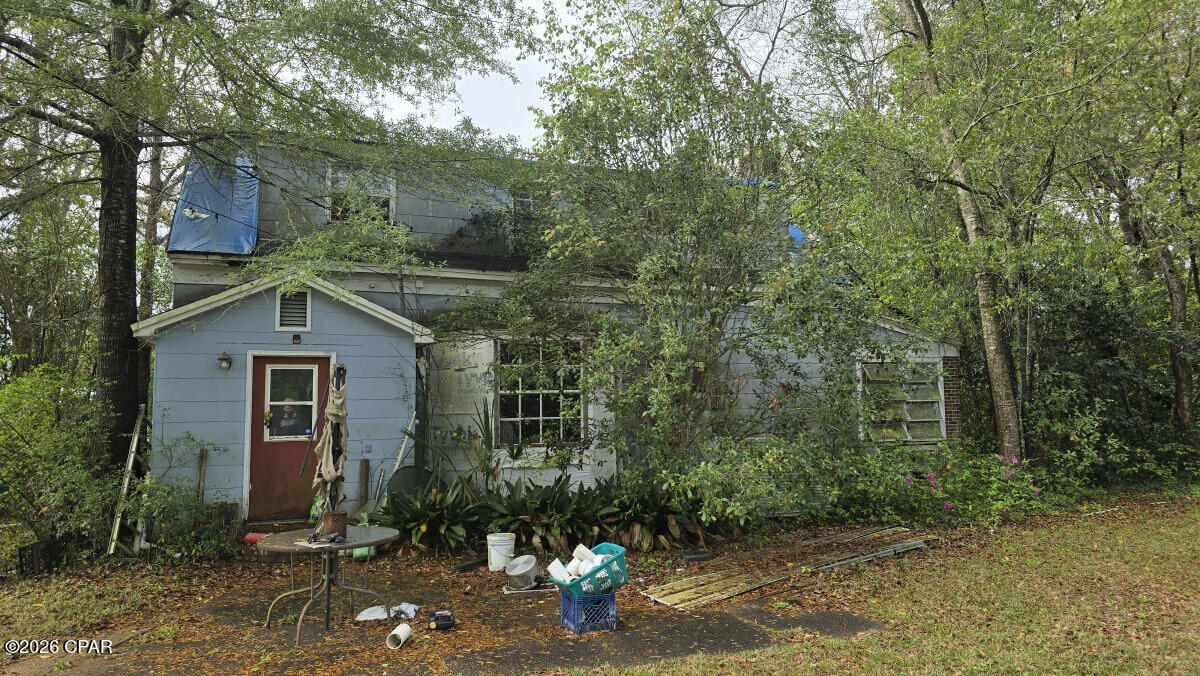 No Named Subdivision - Residential