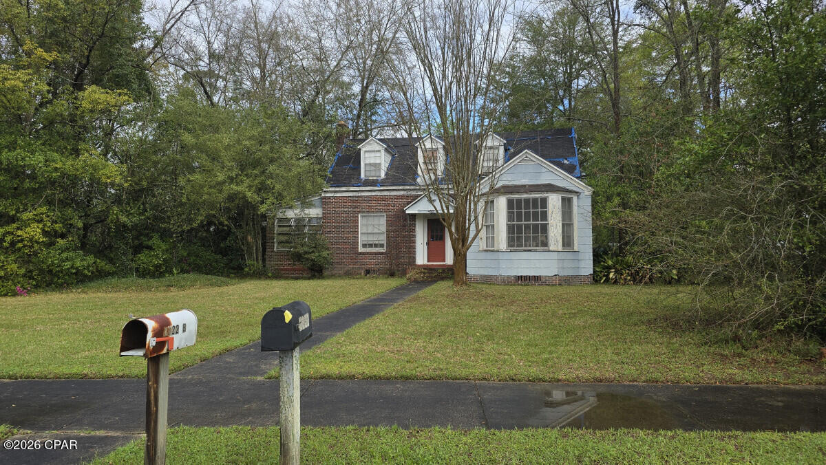 No Named Subdivision - Residential