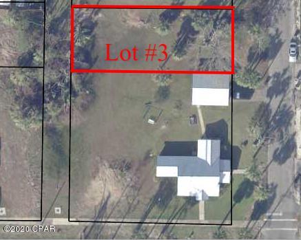 Gwaltney Estates - Land