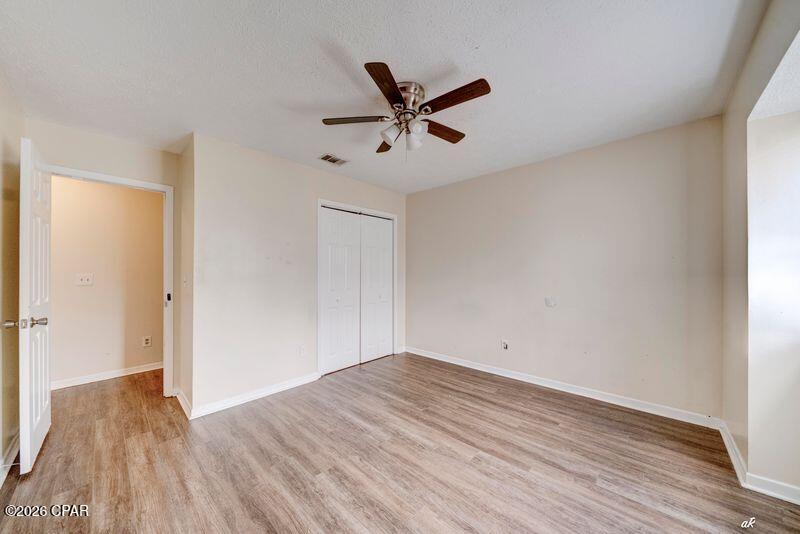 No Named Subdivision - Residential Lease