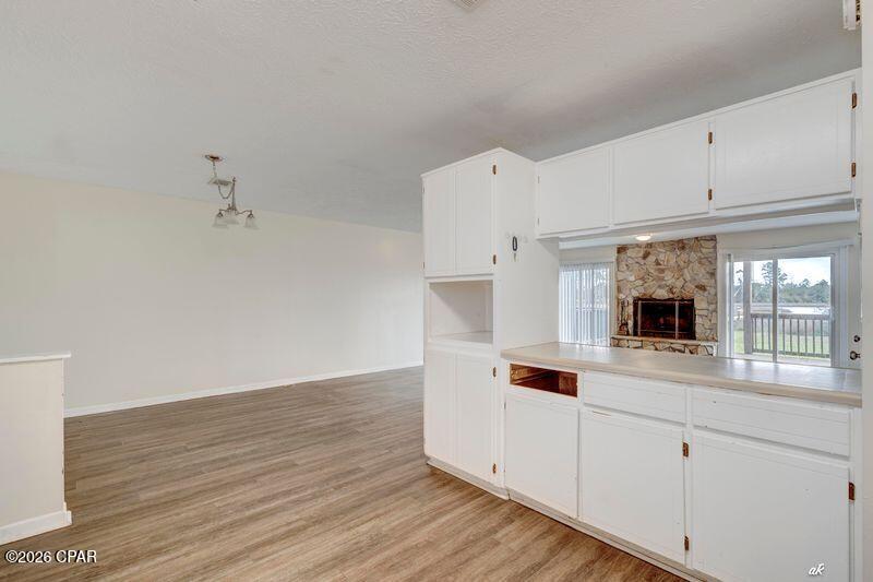 No Named Subdivision - Residential Lease