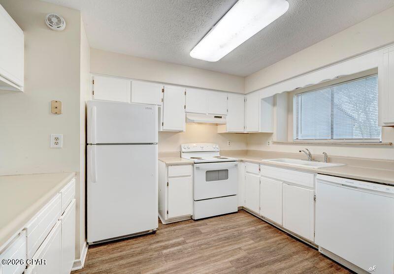 No Named Subdivision - Residential Lease