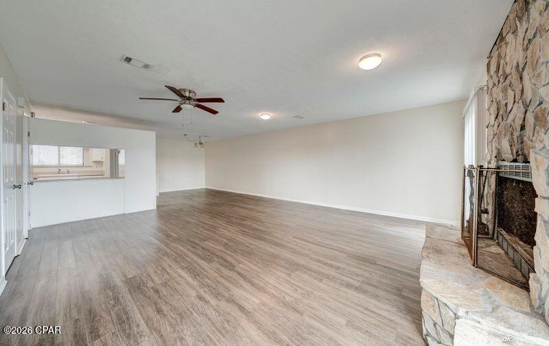 No Named Subdivision - Residential Lease