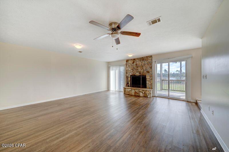 No Named Subdivision - Residential Lease