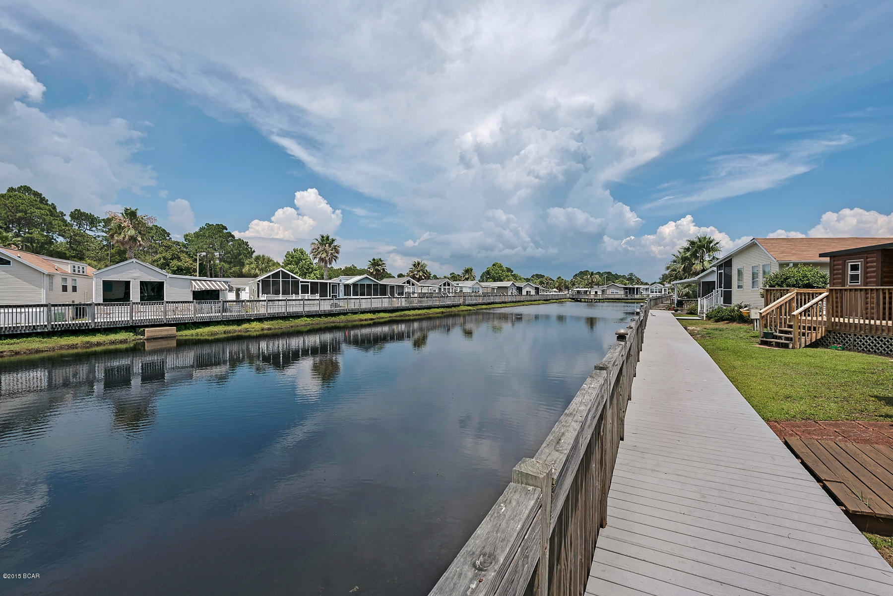 Emerald Pointe Resort - Residential