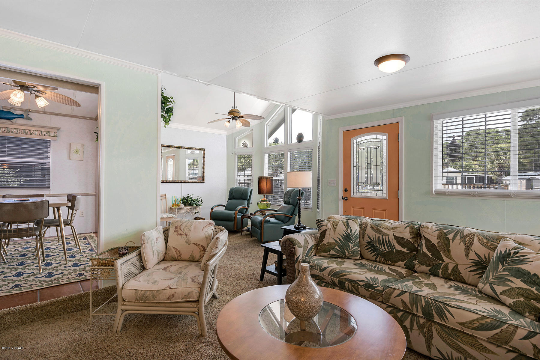 Emerald Pointe Resort - Residential