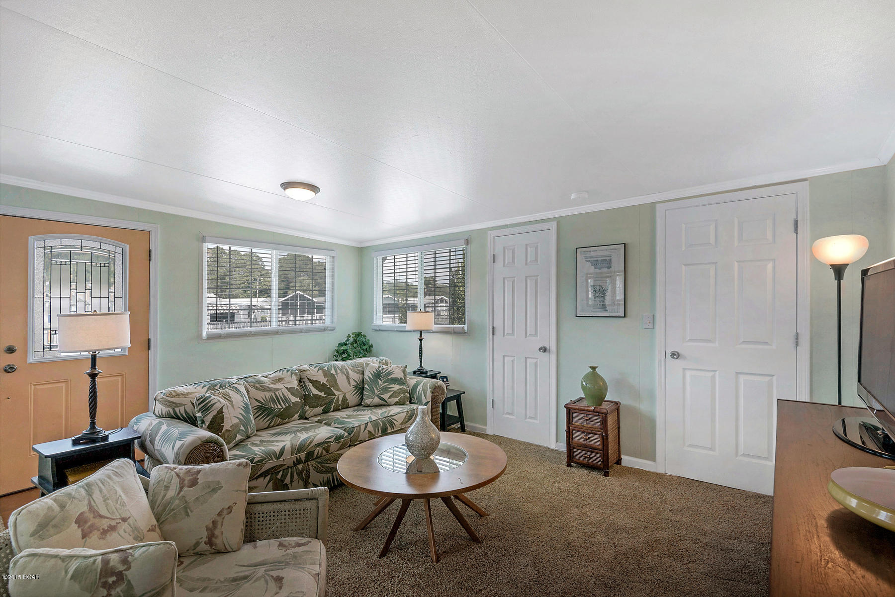 Emerald Pointe Resort - Residential