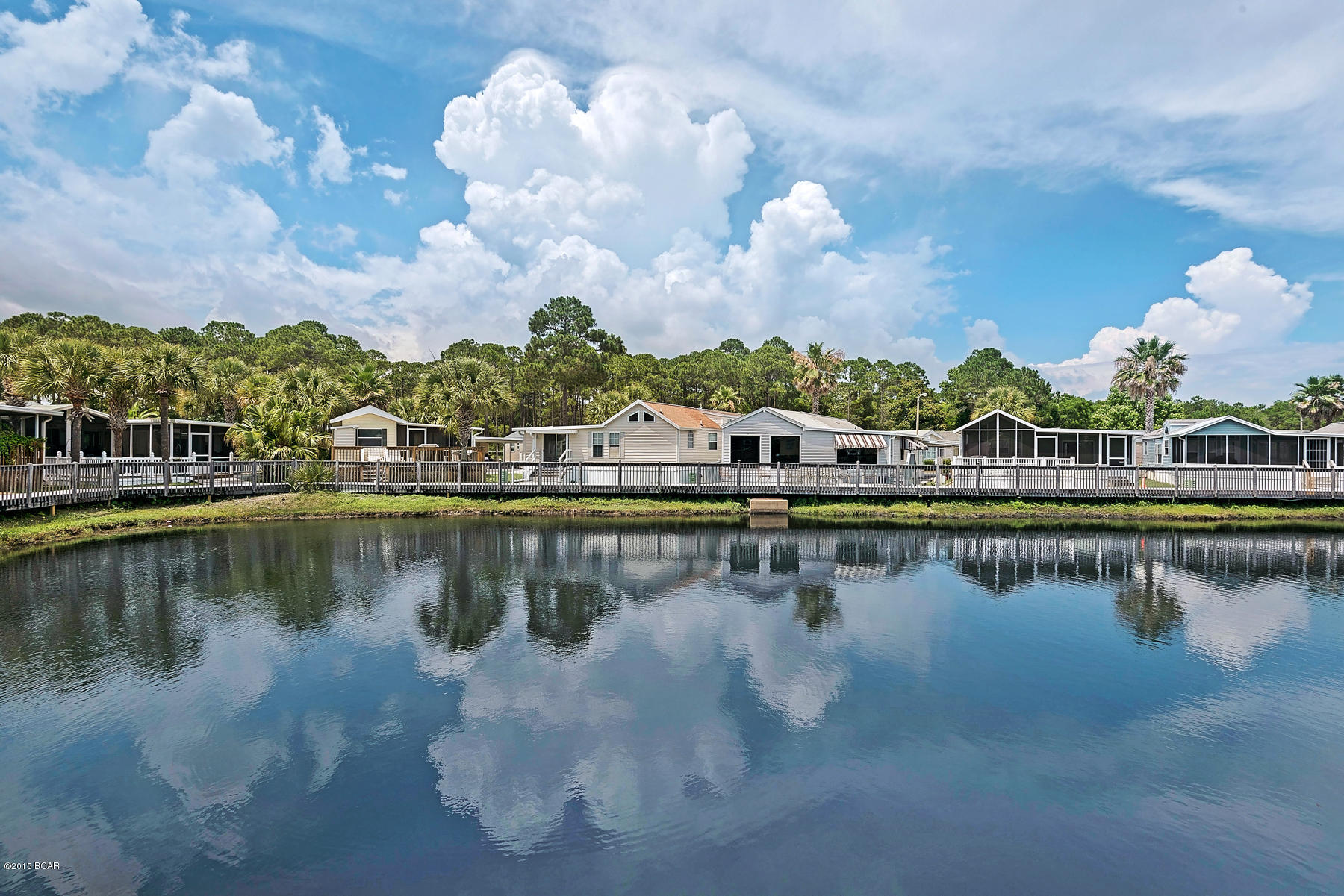 Emerald Pointe Resort - Residential