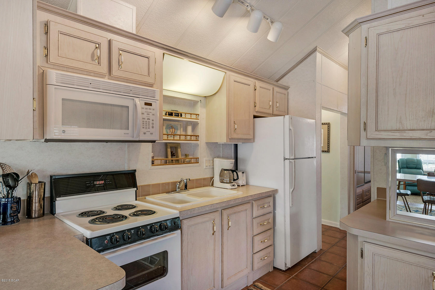 Emerald Pointe Resort - Residential