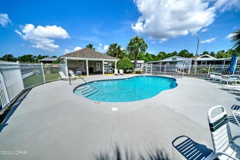 A home in Panama City Beach