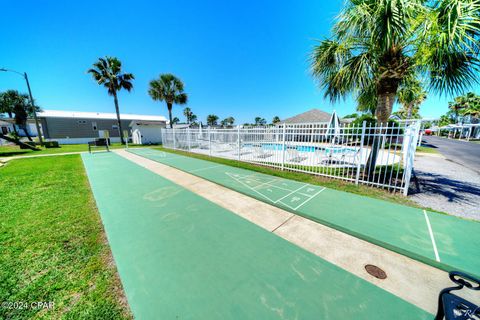 A home in Panama City Beach