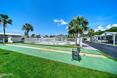 A home in Panama City Beach