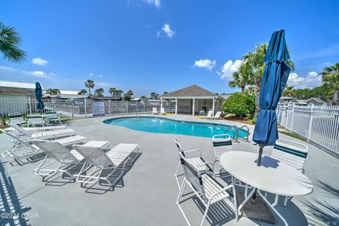 A home in Panama City Beach