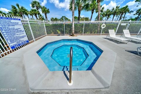 A home in Panama City Beach