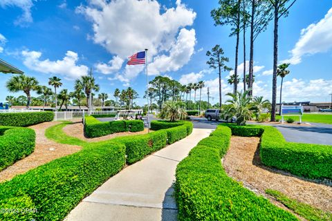 A home in Panama City Beach