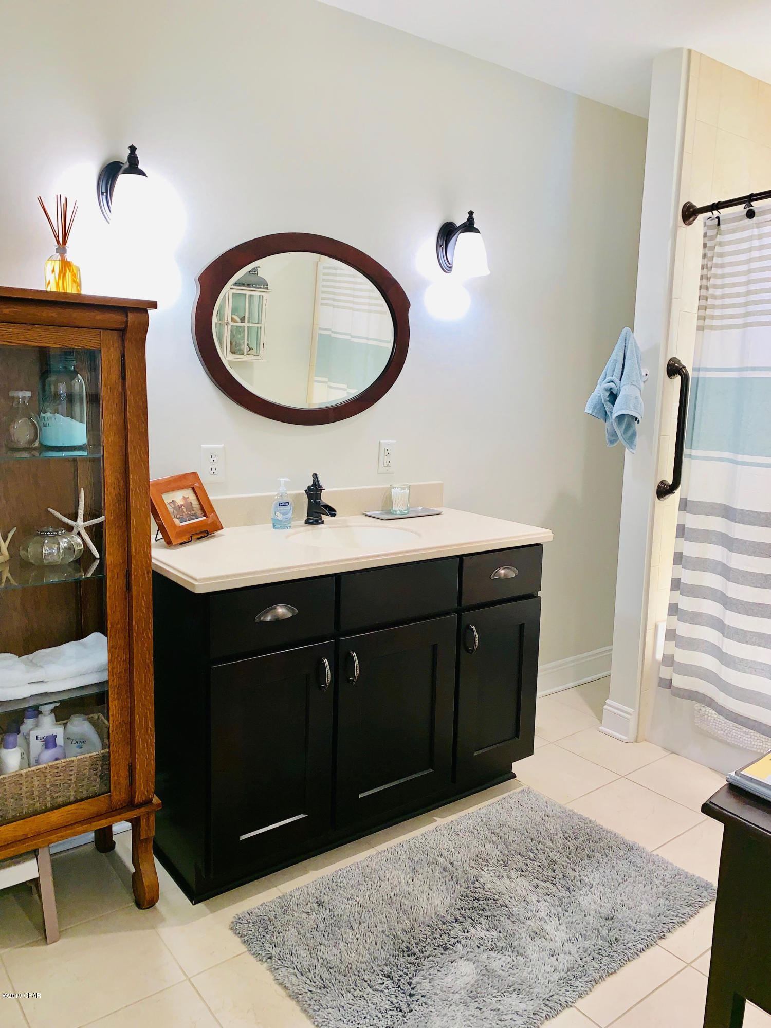 Old Town Plat - Residential